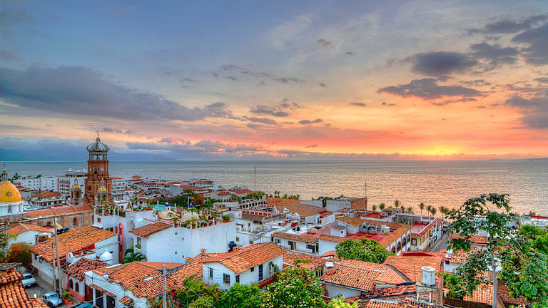 SI Swimsuit 2019 Destinations: Puerto Vallarta, Mexico
